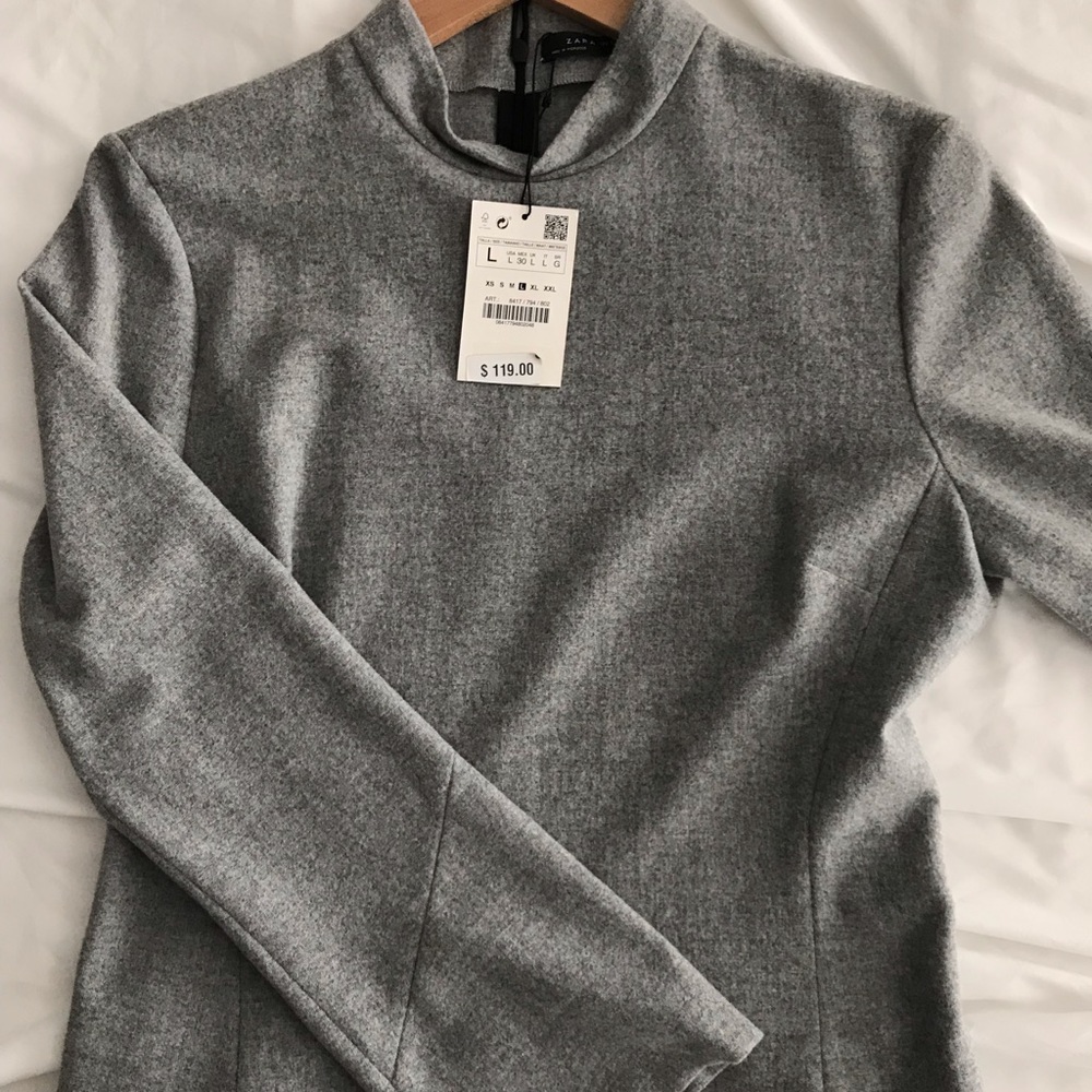 BRAND NEW Zara Dress